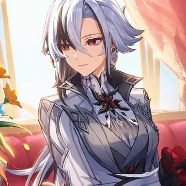 Profile image of 아를레키노