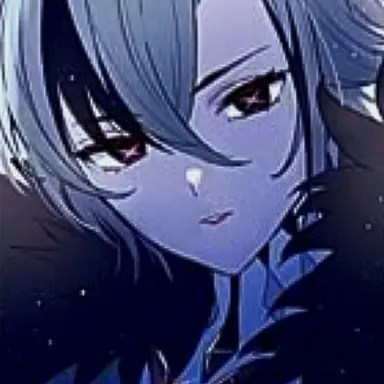 Profile image of 아를레키노