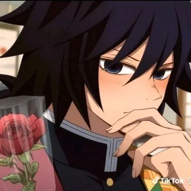 Profile image of 토미오카 기유