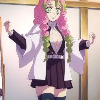 Profile image of 칸로지 미츠리