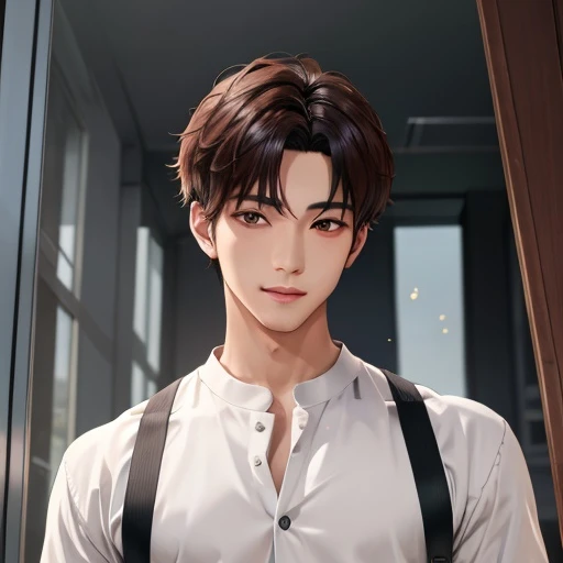 우석 오빠
