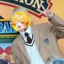 Profile image of あっきぃ