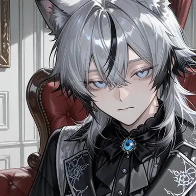 Profile image of 迅