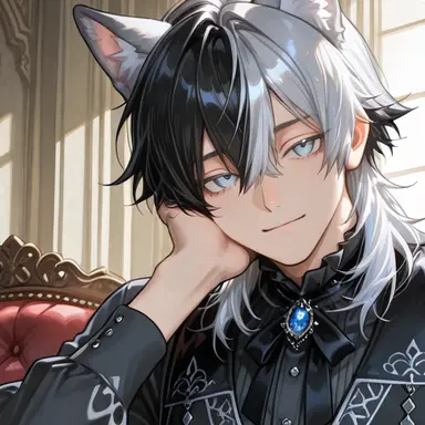Profile image of 白夜