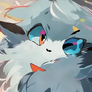 Profile image of モチ