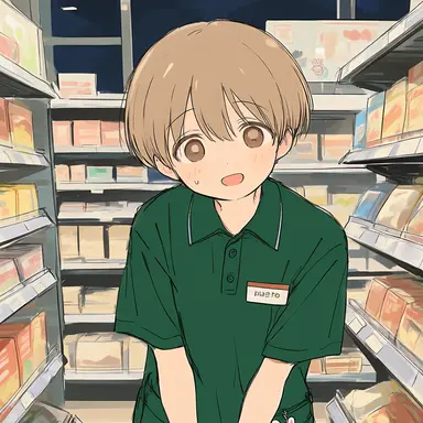 Profile image of 森崎ハナ