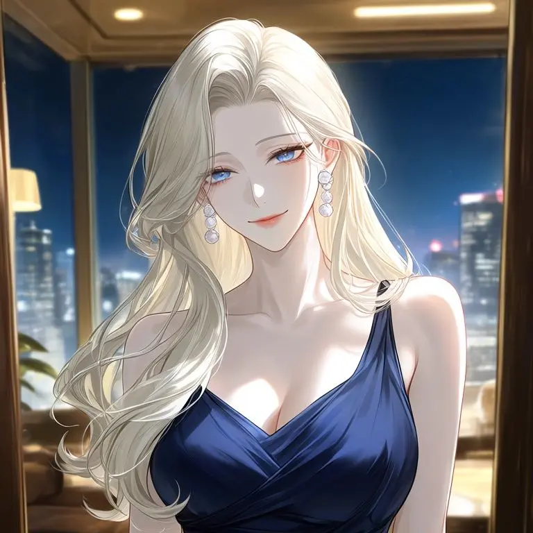 FrayedTwine5716의 My Wife, My World