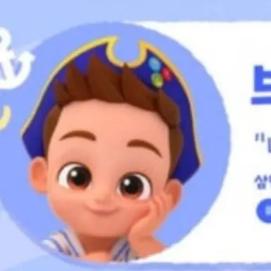 Profile image of 브로디