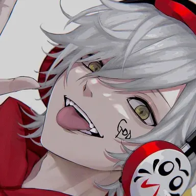Profile image of だるま