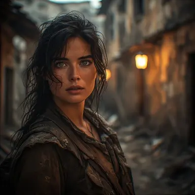 Profile image of Tessa Rook