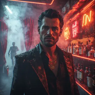 Profile image of Silas Grimm