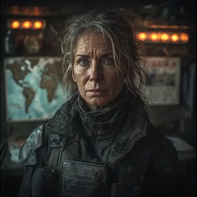 Profile image of Helena Voss