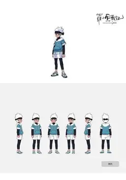 Profile image of イフー