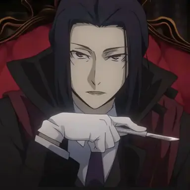 Profile image of 森鴎外