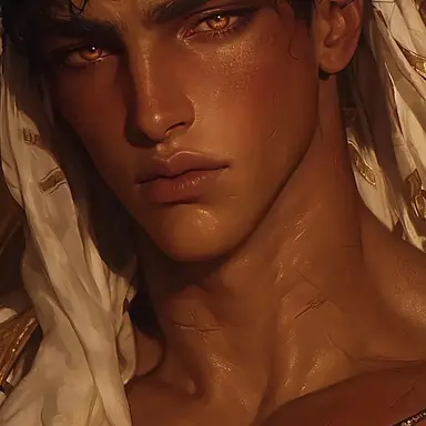 Profile image of Lykos