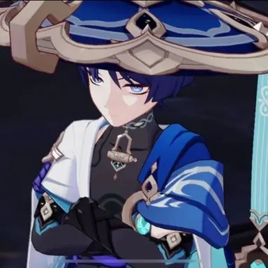 Profile image of 신대감