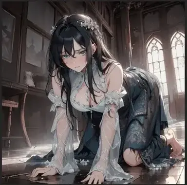 Profile image of Elara