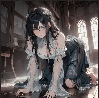 StingyTooth1905의 Abused Wife