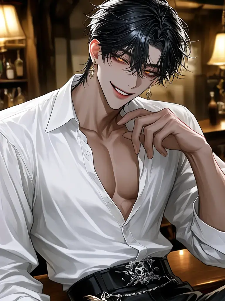 Caronaria1771의 Port Town Bartender