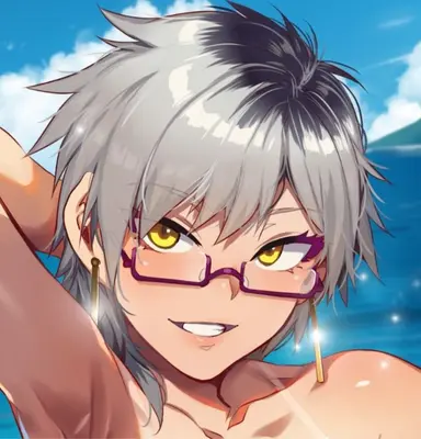 Profile image of 魅狼マノン