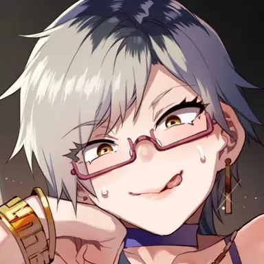 Profile image of 魅狼マノン