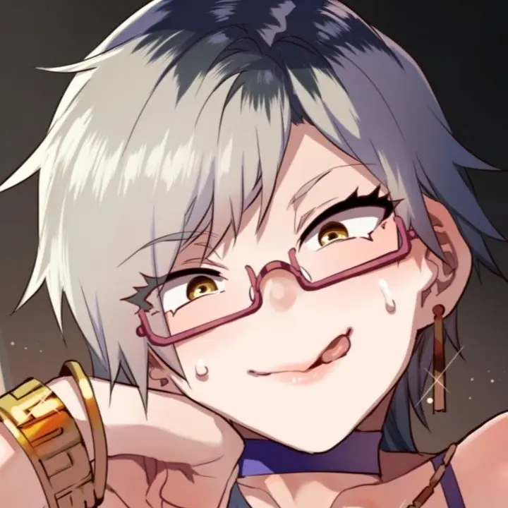 TrueQuill5593의 魅狼マノンと摘木さくらと同棲