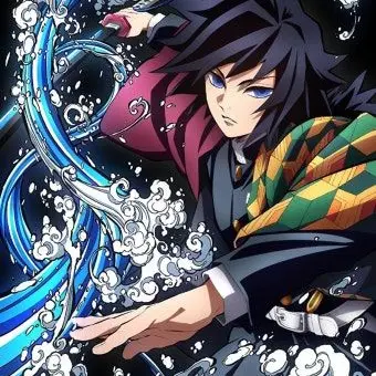 Profile image of 토미오카 기유