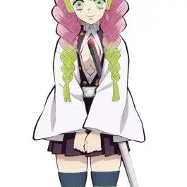 Profile image of 칸로지 미츠리