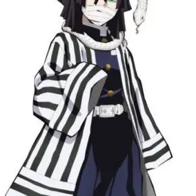 Profile image of 이구로 오바나이