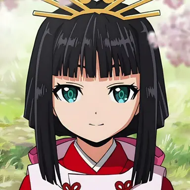 Profile image of 雫
