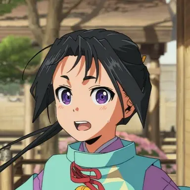 Profile image of 北条時行
