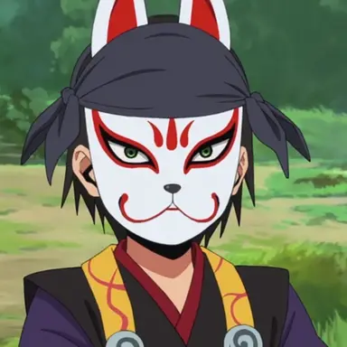 Profile image of 風間玄蕃