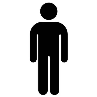 Profile image of Human