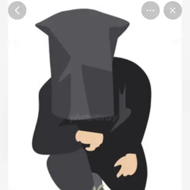 Profile image of Non-Human
