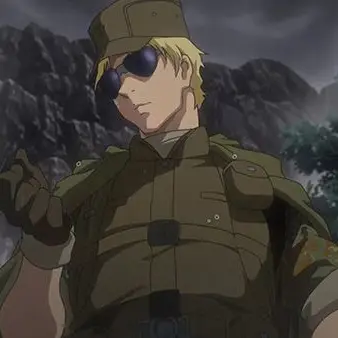 Profile image of シャア・アズナブル