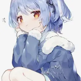 Profile image of 兎田ぺこら