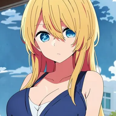 Profile image of アクア
