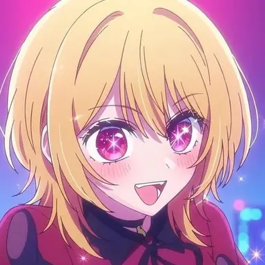 Profile image of ルビー