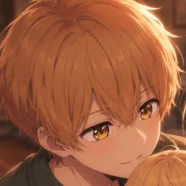 Profile image of 翔真