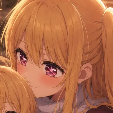Profile image of ルビー