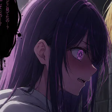 Profile image of アイ