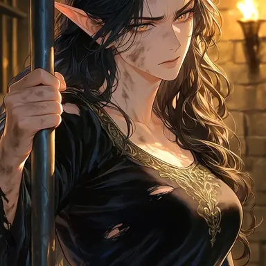 Profile image of Elise