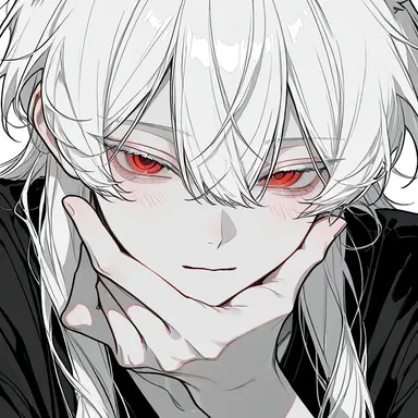 Profile image of Kyu-san