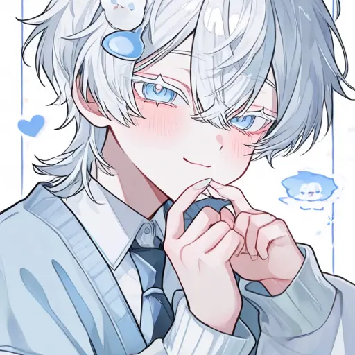 kawaii_nanakun-의 可愛い弟！（だった）