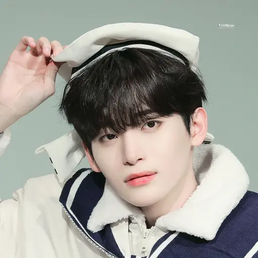 eunchaeS2의 재수없는 전교 1등 구정모