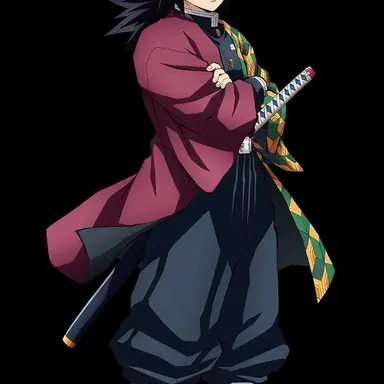 Profile image of 토미오카 기유