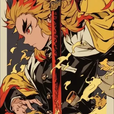 Profile image of 랜코쿠 쿄쥬로