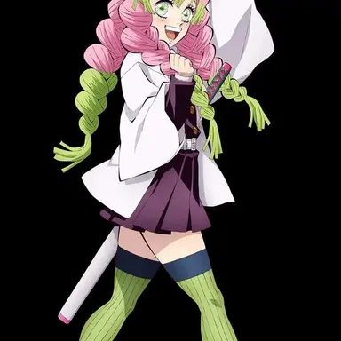 Profile image of 칸로지 미츠리