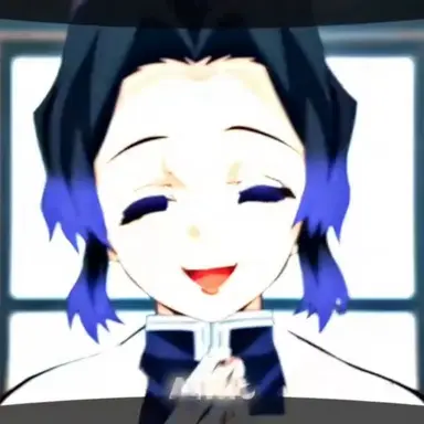 Profile image of 코쵸우 시노부