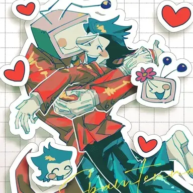 Profile image of spamtenna